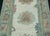 Turkish Oushak Runner Rug 2'10" x 18'9" #17360 For Sale In Houston - Image 6 of 8