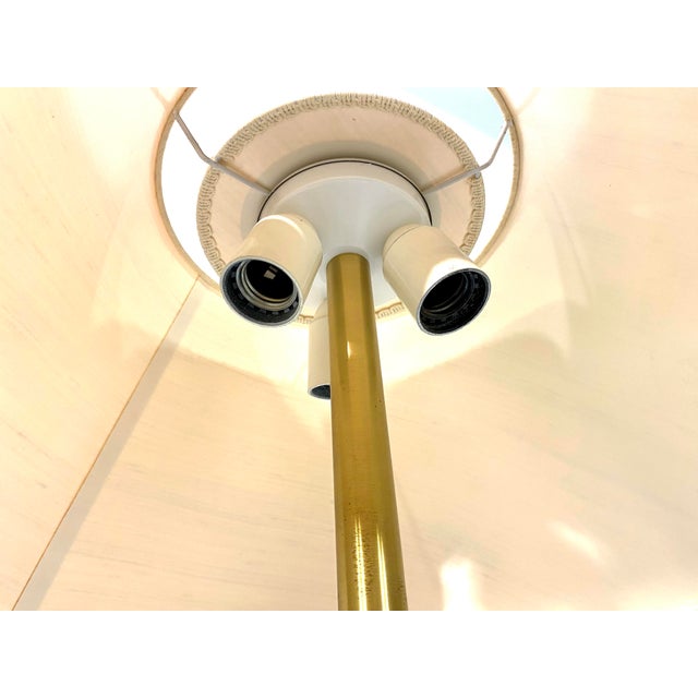 Vintage Articulated Table Lamp, 1970s For Sale - Image 12 of 16