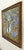 Original Signed and Framed Primitive Outsider Art Acrylic on Canvas by Ernie Faragoi (Florida, Present Day) For Sale - Image 9 of 12