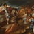 The Triumph of Alexander the Great, 17th Century, Oil on Canvas For Sale - Image 3 of 13