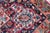 Karastan Medallion Multicolor Approx. 8’8” X 12’ Wool Rug For Sale - Image 10 of 16