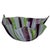 Murano, Venini & Co. Venini Fazzoletto a Cane Murano Bowl For Sale - Image 4 of 4