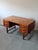 Vintage Danish Desk in Teak, 1960s For Sale - Image 6 of 12