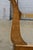 Wood Henredon Charles X Empire King Size Burlwood Sleigh Bed For Sale - Image 7 of 17