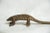 1980s Large Pangolin Vintage African Bronze Sculpture For Sale - Image 5 of 8