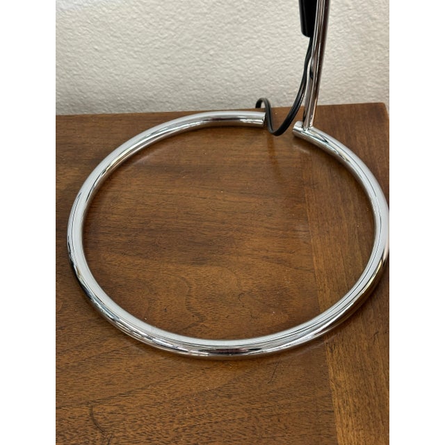 Mid-Century Modern David Weeks No 109 Bullet Table Lamps - A Pair For Sale - Image 3 of 12