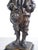 Bronze Sculpture of Child by V. Bentivegna For Sale - Image 18 of 18