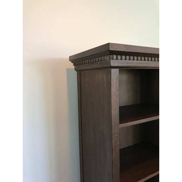 Restoration Hardware Jameson Bookcase Tower Chairish