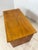 Vintage Art Deco Desk in Walnut, 1928 For Sale - Image 12 of 14