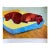 David Hockney, Dog Paintings 38 Salts Mill 1995. 1853 Gallery Salts Mill Saltaire Yorkshire, Copyright David Hockney, Printed in Uk For Sale