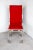 Custom Charles Hollis Jones Lucite Dining Chair For Sale - Image 11 of 12