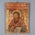 Imitation Fresco Fragment with Face of Saint Anthony the Abbot For Sale - Image 11 of 11
