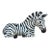 Zebra Sculpture For Sale