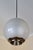 LS2 Pendant Lamp by Luigi Caccia Dominioni for Azucena, 1962, in Very Good conditions. Designed 1950 to 1959 I have...