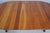 Stickley Cherry Valley Round Dining Room Table For Sale - Image 16 of 18