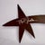 Signed Todd Shields Metal Shooting Star Wall Sculpture, Southwestern Desert Modern Decor For Sale - Image 9 of 12