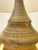 Mid-Century Desk Lamp by Georges Pelletier, France This piece is attributed to the mentioned designer/maker. It has no...