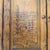 1990s Wood Jelly Cupboard Cabinet Pyrography Style For Sale In Miami - Image 6 of 11