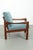 Lounge Chairs by Illum Wikkelsø, Set of 2 For Sale - Image 6 of 13