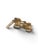Bring a touch of Gilded Age sophistication to your collection or your next night out at the theater with this stunning...