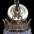 French Empire Style Crystal & Gilt Bronze “Crystal Basket” 8-Light Chandelier For Sale - Image 11 of 11