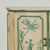 Vintage Italian Chinoiserie Decorated Cabinet For Sale - Image 4 of 17