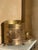 19th Century Copper Coal Lidded & Footed Bucket With Insert For Sale In San Francisco - Image 6 of 11