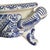 1920s Baroque Style Delft Soup Tureen with Lid, 1930s For Sale - Image 5 of 9