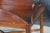 Vintage Statton Old Towne Cherry English Chippendale Style Butlers Coffee Table For Sale - Image 16 of 18
