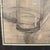 Drawing/Sketching Materials Mid 20th Century Framed Pencil Drawing by H Norman Schnepf For Sale - Image 7 of 12