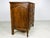 Wood Vintage French Provincial Style Chest of Drawers For Sale - Image 7 of 18
