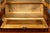 Antique Bench Bookcase in Pine For Sale - Image 15 of 18