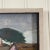 Mid Century Swedish Modernist Harbour Oil Painting by Tor Andersson For Sale - Image 11 of 18