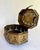 Early 20th Century Indian Pierced Brass Cricket Box For Sale - Image 4 of 11