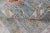 Keivan Woven Arts Angora Oushak Rug, Hand-Knotted Wool in Lt Blue, 9'3"x12'5" For Sale - Image 10 of 11