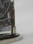 Art Deco Chrome-Plated Bakelite Photo Frame, 1920s For Sale - Image 9 of 18
