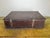 Brown Antique Charles II Oak Bible Box With Carved Facade C. 1660-1685 For Sale - Image 8 of 10