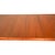Wood Bramin Teak Dining Table Designed by h.w. Klein Danish Modern For Sale - Image 7 of 7