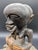 1940s African Congolese Handcrafted "Songye Fetish" For Sale - Image 9 of 11