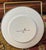 Early 21st Century MacKenzie-Childs Butterfly Enamel Metal Salad / Dessert Plate, 8” For Sale - Image 5 of 7