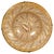 Cantagalli Pottery Charger For Sale - Image 11 of 11