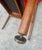 Jens Risom Model C-160 Walnut Armchair For Sale - Image 10 of 11