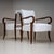 Pair of Armchairs, possibly Italy, 1940s For Sale - Image 9 of 18