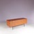 Vintage German Teak Sideboard on Black Metal Base by Dieter Wäckerling for Behr, 1950s For Sale - Image 6 of 13