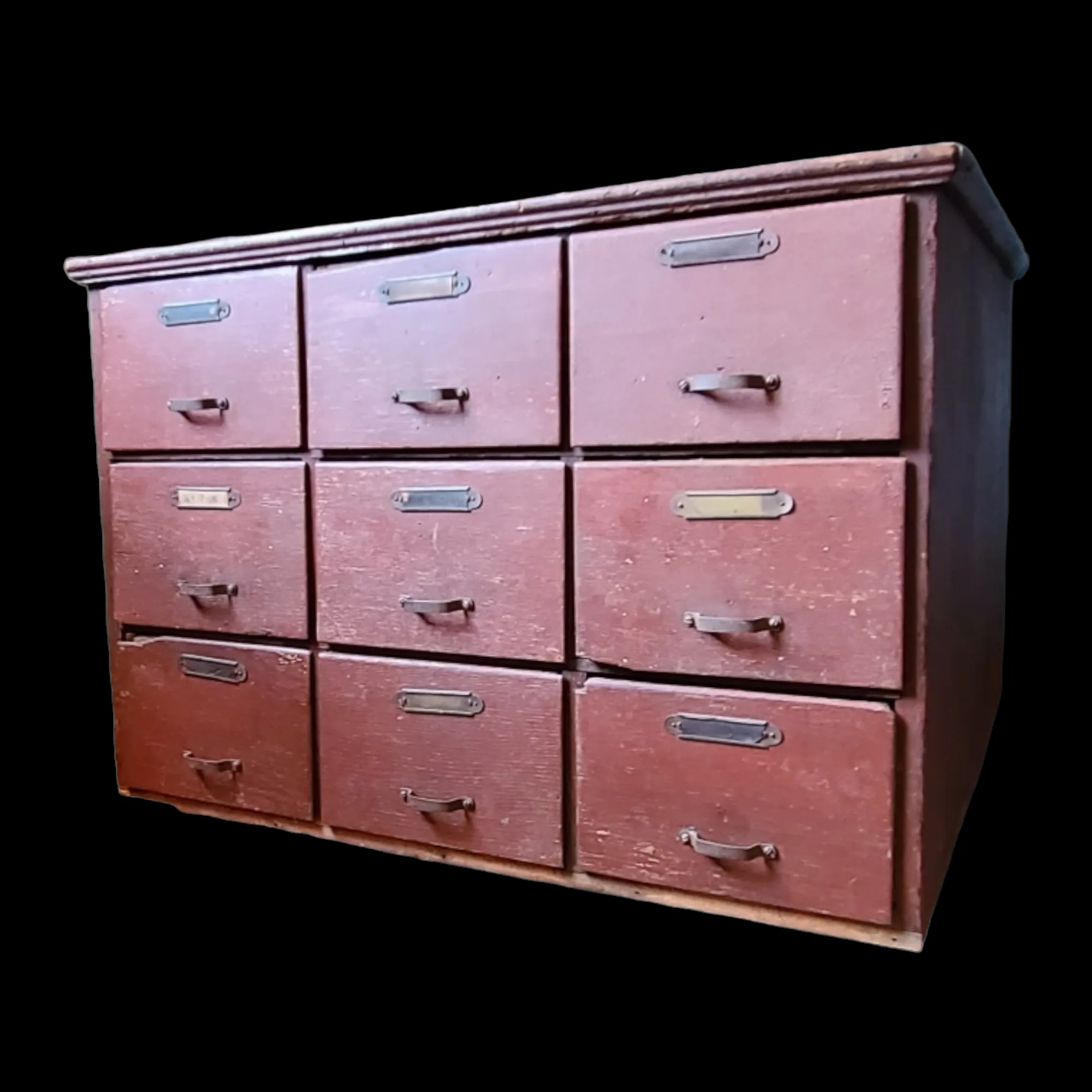 Vintage Retro Style Cabinet Cupboard Drawer Handles & Knobs - Antique Furniture Fittings
