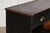 19th Century English Ebonised Mahogany & Pine Shop Counter, 1890s For Sale - Image 13 of 16