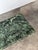 Verde Alpi Marble Pedestal Coffee Table, Italy, 1980s For Sale - Image 12 of 14