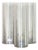 Transparent Splash Vase by Mana For Sale