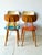Dining Chairs from Ton, 1960, Set of 4 For Sale - Image 4 of 18