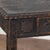 Early 19th Century Black Swedish Oak Side Table With Drawer For Sale - Image 9 of 16